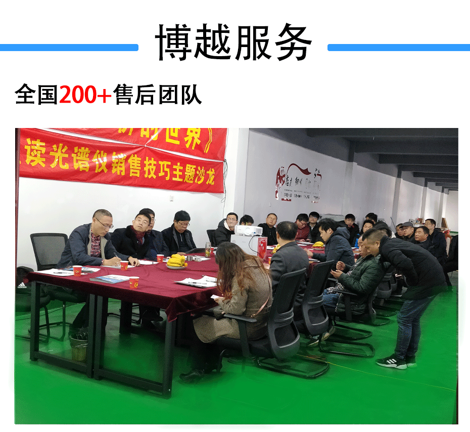 碳硫分析仪
