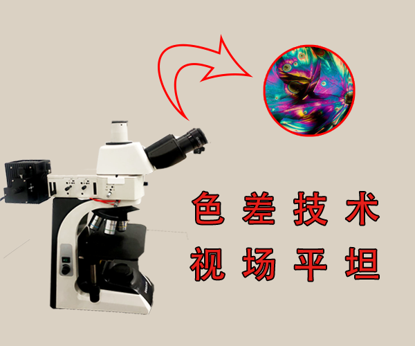 正置金相显微镜生产厂家