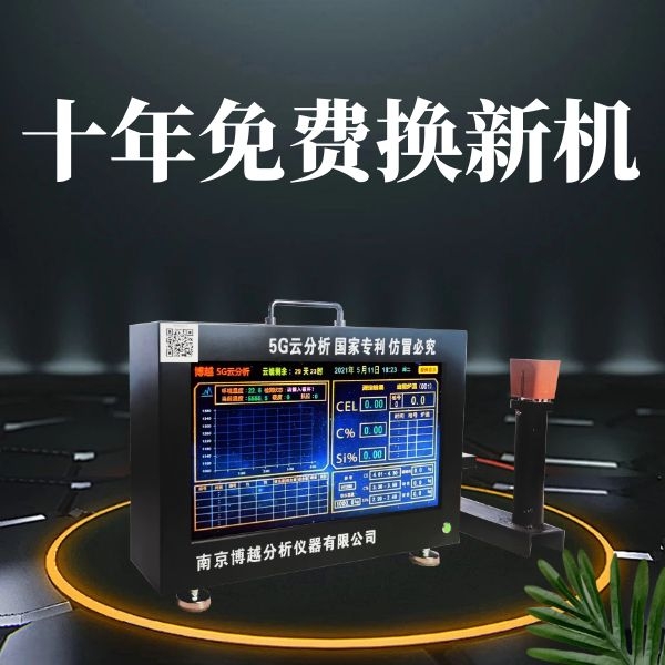 生产销售碳硅分析仪厂家